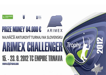 Arimex Challenger